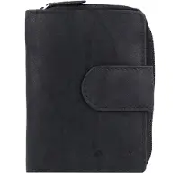 Greenburry Portemonnee blauw