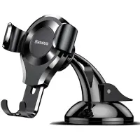Baseus telefoonhouder auto zuignap