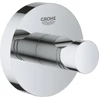 GROHE Essentials haak Chroom
