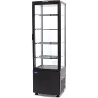 Maxima Koelvitrine - 235 L - 52 cm