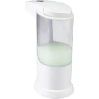 Beper P201UTP004, automatische alcoholgel/zeep dispenser IR
