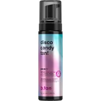 TanningParadise Disco Candy Tan 1 Hour Self Tan Mousse 200 ml