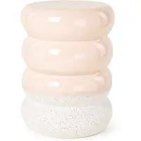 Pols Potten Bijzettafel Chubby Light Pink
