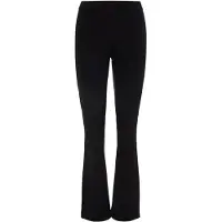 Vero Moda Broek 'Kamma' zwart