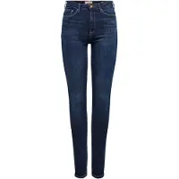 ONLY Jeans 'Paola' donkerblauw