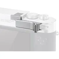 Leica Thumb Support M10/M11 Zilver