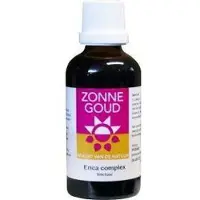 Zonnegoud Erica complex 50 ml