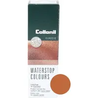 Collonil Waterstop Leer Crème Bruin Cognac