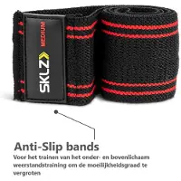 SKLZ Pro Knit Miniband