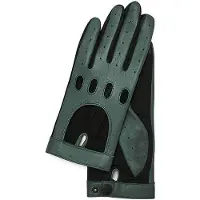 Otto Kessler Dames Touchscreen Autohandschoenen Mia Ombre Blue