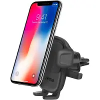 IOttie - Autohouder - Easy One Touch 5 Vent Mount - Ventilatierooster - Zwart