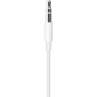 Apple Lightning naar 3.5mm kabel 1.2m Wit