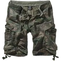 Brandit Vintage Classic Shorts