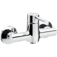 Cornat 3164 Calo 1Gr-Mengkraan Douche Ch - CAL3