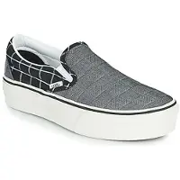 Vans Instappers CLASSIC SLIP-ON PLATFORM dames 39