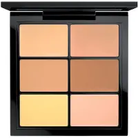MAC Studio Fix Conceal en Correct Palet - Medium 6g
