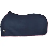 Horka Fleece deken polar (blauw) -