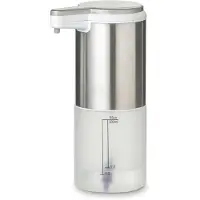 Blokker automatische zeepdispenser - 330 ml