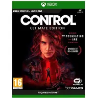Control Ultimate Edition - Xbox One