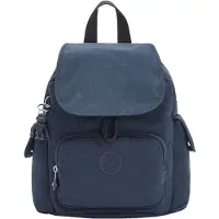 Kipling Rugzak 'CITY PACK MINI' duifblauw