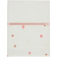 Briljant Baby Laken Ledikant 100x150 Sunny Terra