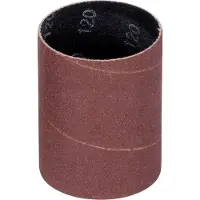 Kreator KRT270105 Schuurhuls - korrel: 120 - 3 stuks