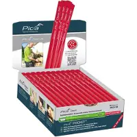 PICA 540/24-100 Timmermanspotlood - 240mm - Grafiet (100st.)