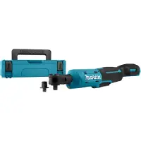 Makita WR100DZJ 12V Li-Ion Accu Ratelsleutel Body In Mbox - 47,5Nm