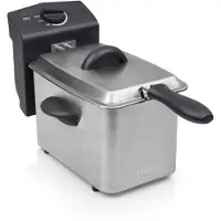 Tristar friteuse 2,0l - FR-6919