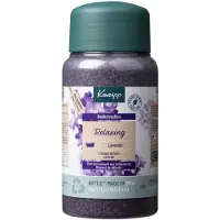 Kneipp 3x Badkristallen Relaxing Lavendel 600 Gr