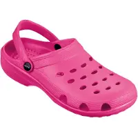 Beco tuinklomp dames roze