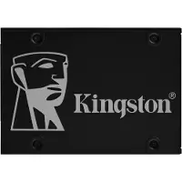 Kingston KC600 SSD - 2TB