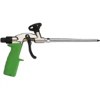 Illbruck AA250 Foam Gun Pro | Metaalgroen - AA250303747