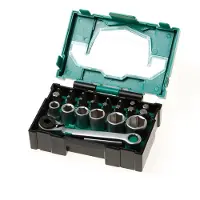 HiKOKI BIT BOX 24 PCS (BOX 1) 40030020