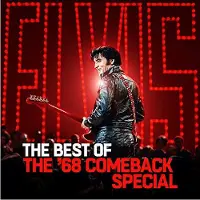 Sony music Best Of The '68 Comeback Special