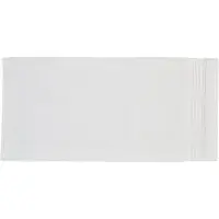 Beddinghouse Sheer Handdoek Wit 50x100 cm