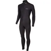 Craft Thermo marathonpak black | Maat S