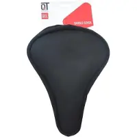 Cycle Tech zadelhoes Super Gel Comfort