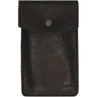 Bear design Phone Bag Priya Telefoontasje Zwart