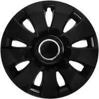 Ac Wieldop aura blk 16"