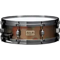 Tama SLP 14" x 4.5" Dynamic Bronze Snare