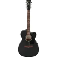 Ibanez Pc14Mhce-Wk Weathered Black