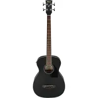 Ibanez Pcbe14Mh-Wk Weathered Black