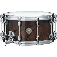 Tama Starphonic 14" x 7" Walnut Snare Drum