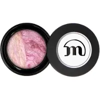 Make-up Studio Lumiu00e8re Duo oogschaduw - Mauve Twist 1 Mauve Twist