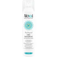 Aloxxi Care Dry Shampoo with ColourCare Complex Droogshampoo - 203ml | Voor Alle Haartypen