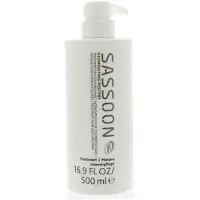 Sassoon Care Illuminating Restore Masker - 500ml | Voor Gekleurd Haar