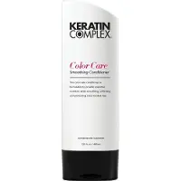 Keratin Complex Color Care Smoothing Conditioner - 400 ml