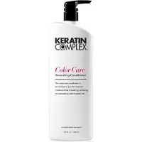 Keratin Complex Color Care Smoothing Conditioner - 1 liter