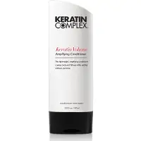Keratin Complex Keratin Volume Conditioner 400 ml
